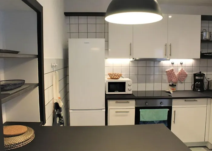 بيت للعطل Lovelystay - Casa Palmeira Azul