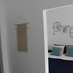 Lovelystay - Casa Palmeira Azul בית נופש *