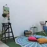 Lovelystay - Casa Palmeira Azul בית נופש קארבואירו