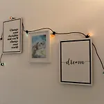 Lovelystay - Casa Palmeira Azul קארבואירו