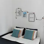 Lovelystay - Casa Palmeira Azul בית נופש