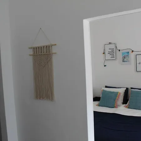 Lovelystay - Casa Palmeira Azul Holiday home *
