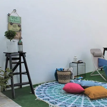 Lovelystay - Casa Palmeira Azul Holiday home Carvoeiro (Lagoa)