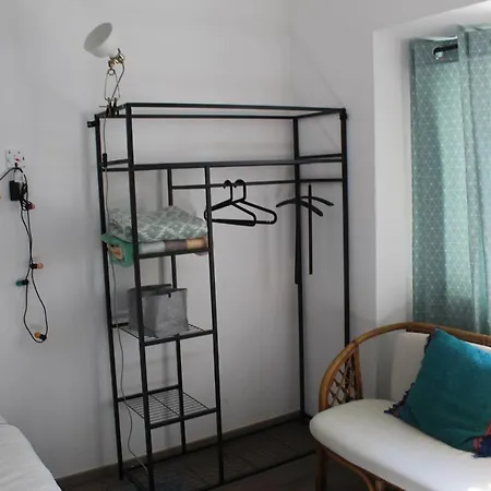 Holiday home Lovelystay - Casa Palmeira Azul