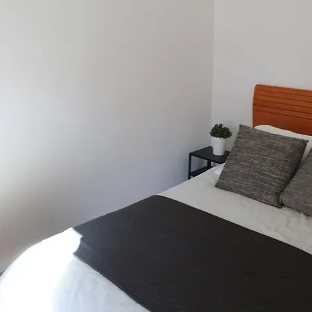Holiday home Lovelystay - Casa Palmeira Azul *
