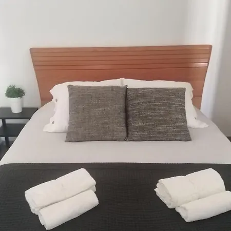 Lovelystay - Casa Palmeira Azul