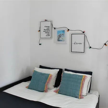 Lovelystay - Casa Palmeira Azul Holiday home