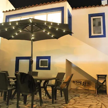 Lovelystay - Casa Palmeira Azul *