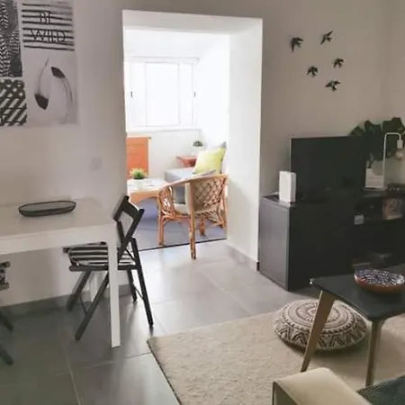 Lovelystay - Casa Palmeira Azul