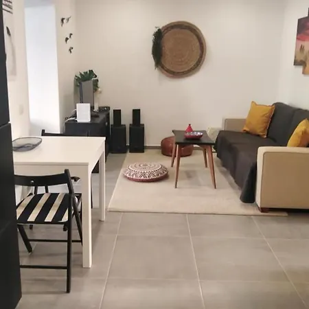 Lovelystay - Casa Palmeira Azul Holiday home Carvoeiro (Lagoa)