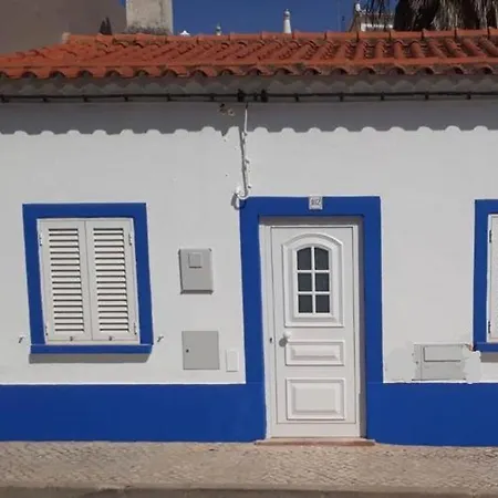 Lovelystay - Casa Palmeira Azul Holiday home Carvoeiro (Lagoa)
