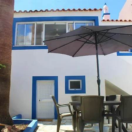 Lovelystay - Casa Palmeira Azul *