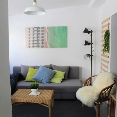 Lovelystay - Casa Palmeira Azul Holiday home *