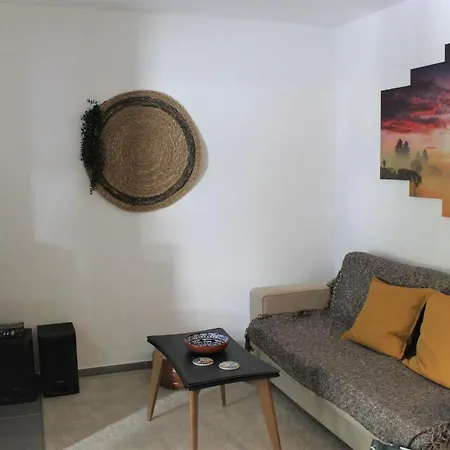Lovelystay - Casa Palmeira Azul Holiday home