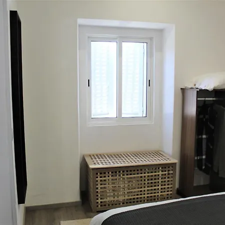 Lovelystay - Casa Palmeira Azul Holiday home