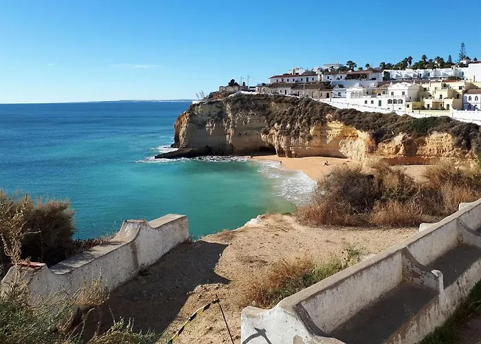 Lovelystay - Casa Palmeira Azul