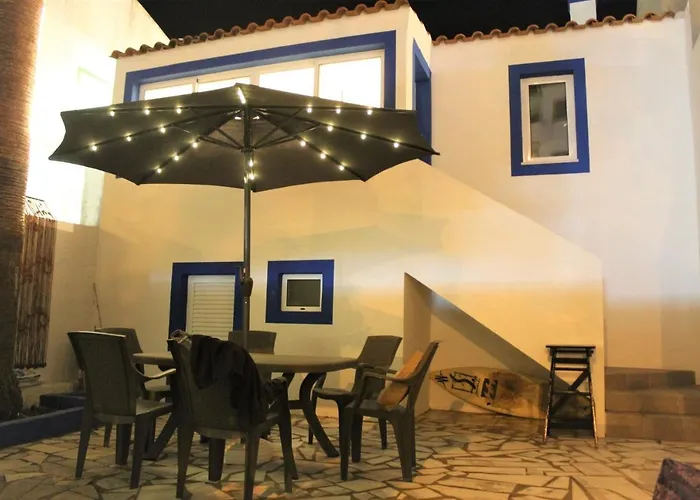 Lovelystay - Casa Palmeira Azul *