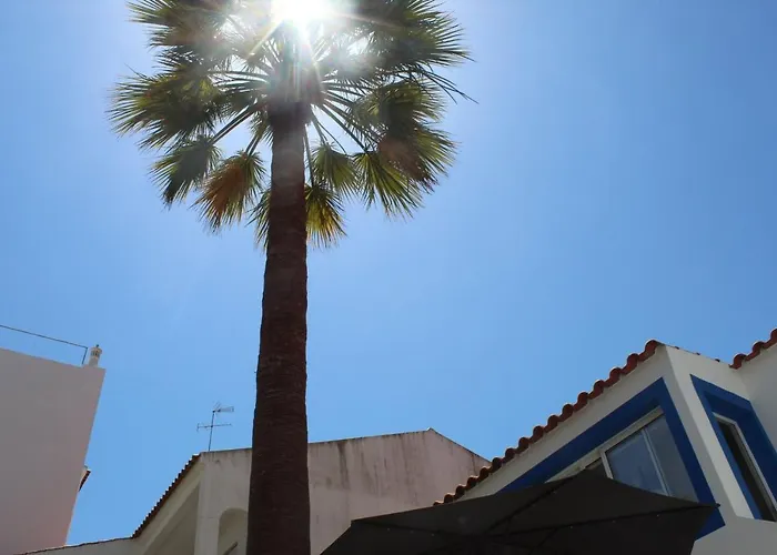 Dom wakacyjny Lovelystay - Casa Palmeira Azul *