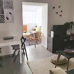 Lovelystay - Casa Palmeira Azul