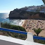Lovelystay - Casa Palmeira Azul
